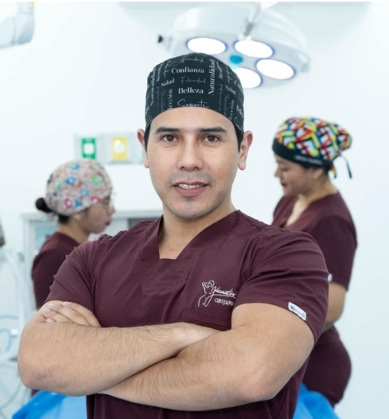 ¿Cuál es el mejor cirujano plástico de Ecuador? mejor cirujano plástico guayaquil
