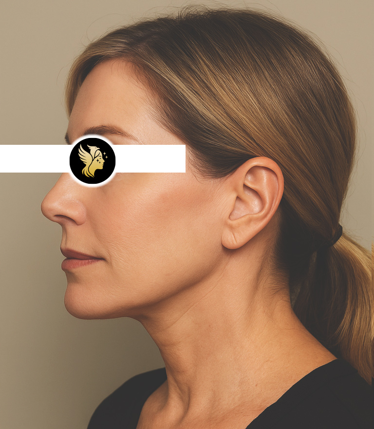 Cirujano Plástico Guayaquil Lifting facial antes y después