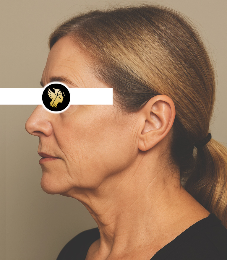 Cirujano Plástico Guayaquil Lifting facial antes y después