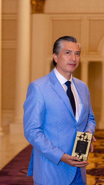 ¿Quién es el mejor cirujano plástico en Ecuador?